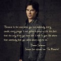 Quotes Vampire Diaries Wallpaper Funny Damon