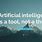 Quotes of Artificial Intelligence