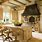 Rustic French Kitchen