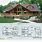 Rustic Log Cabin Floor Plans