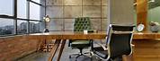 Rustic Office Interior Design Ideas