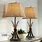 Rustic Table Lamps