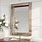 Rustic Wall Mirrors Decorative