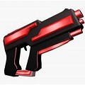 ROBLOX. Red Hyper Laser Gun