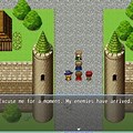 RPG Maker MZ Colored Text