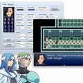 RPG Maker VX Ace Character Generator