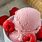 Raspberry Ice Cream Recipe