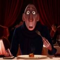 Ratatouille Movie Food Critic