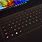 Razer Blade Keyboard