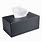 Rectangular Tissue Box