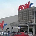 Real Hypermarket