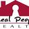 Real People Realty Logo Picture