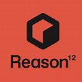 Reason 12 Logo