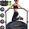 Rebounder Trampoline for Adults