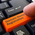 Register Domain