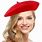 Red Beret French