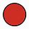 Red Circle SVG