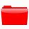 Red Folder Icon