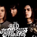 Red Jumpsuit Apparatus