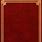 Red Leather Book Cover