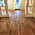 Red Oak Flooring Rustic Color