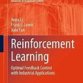 Reinforcement Learning Industrial Control