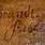 Rembrandt Signature