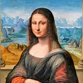 Renaissance Art Mona Lisa