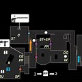 Resi 7 Map Layout