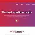 Responsive Ai HTML Template