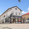 Restaurants On Washington St in Naperville