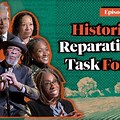 Reparations Task Force