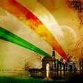 Republic Day Background