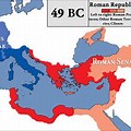 Republic Roman Empire