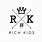 Rich Kids Logo