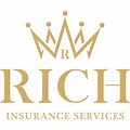 Rich Insurance Services Logo