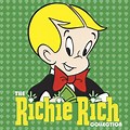 Richie Rich Cartoon Wallpaper