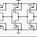 Ring Oscillator Using CMOS