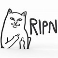 Ripndip Logo Clean