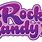 Rock Candy Logo