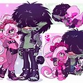 Rock Trolls OC Ideas