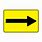 Road Sign Arrow PNG