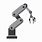 Robot Arm Icon