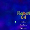 Robot 64 Edit Button