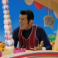 Robbie Rotten Free Ice Cream