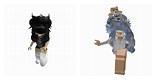 Roblox Avatar Black Hair Anime Mask