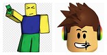 Roblox Clip Art No Background