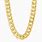 Roblox Gold Chain Transparent