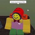 Roblox Memes 1080X1080