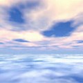 Roblox Old School Sky Banner